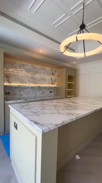 Belgravia Renovations project 1