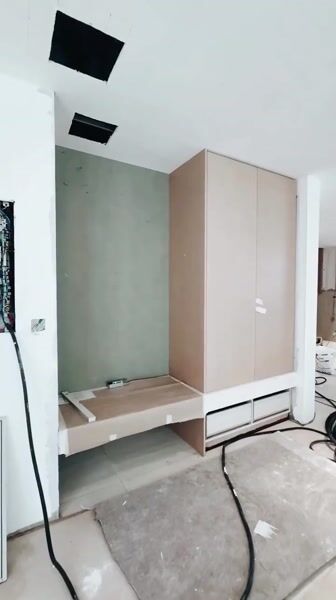Belgravia Renovations project 38