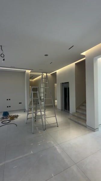 Belgravia Renovations project 52