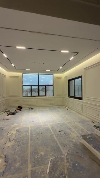 Belgravia Renovations project 56