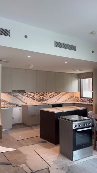 Belgravia Renovations project 66