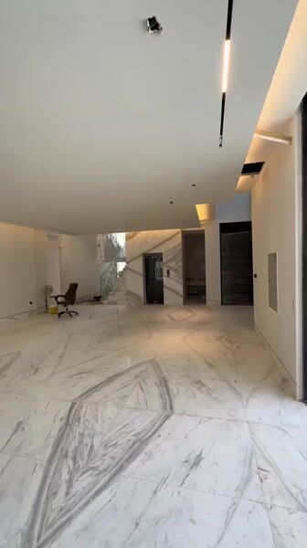 Belgravia Renovations project 71