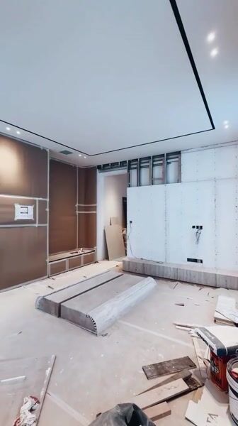 Belgravia Renovations project 72