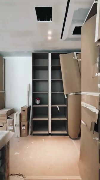 Belgravia Renovations project 79